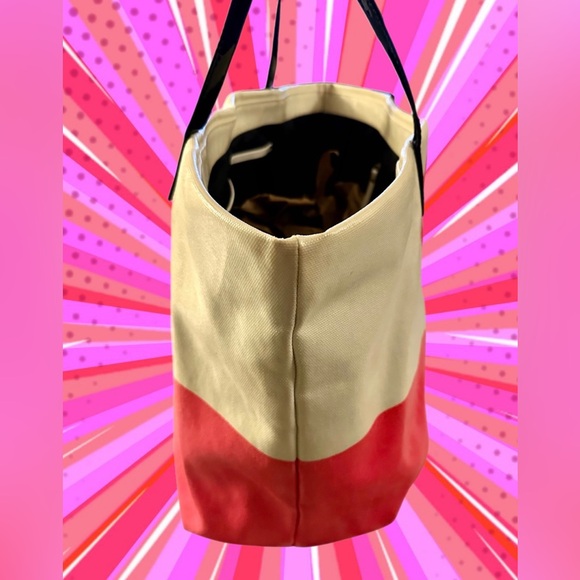 Kate Spade New York Dayton Flamingo Tote - Picture 9 of 13